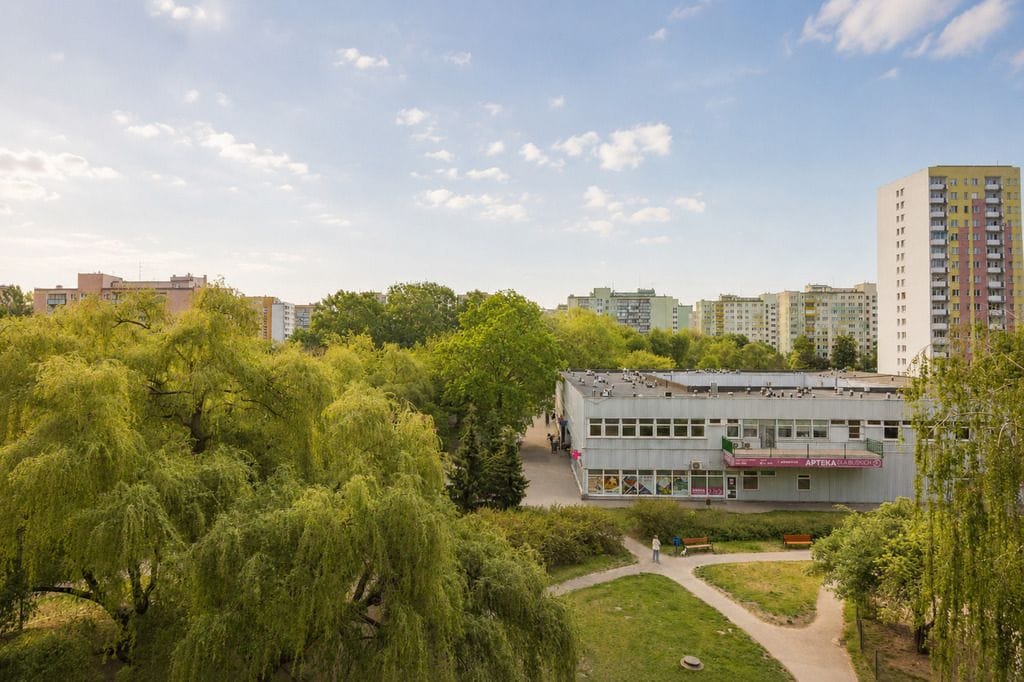 Mieszkanie 2 pokojowe na Sprzedaż