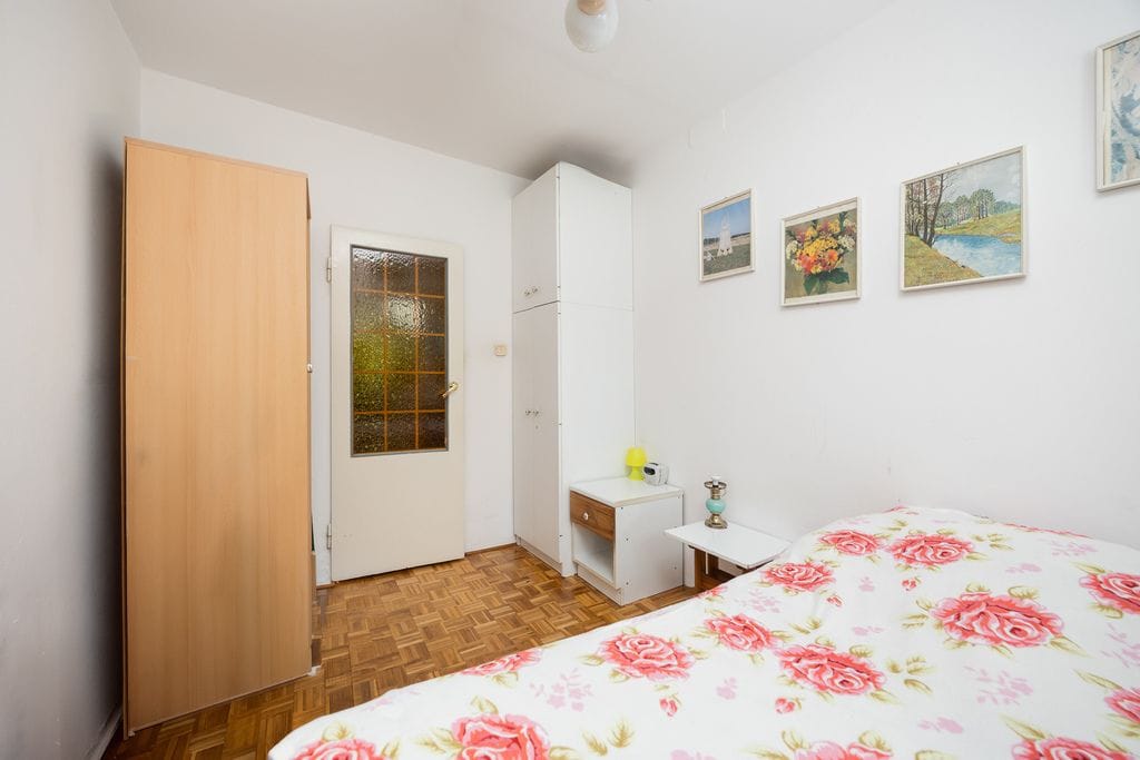 Mieszkanie 3 pokojowe na Sprzedaż