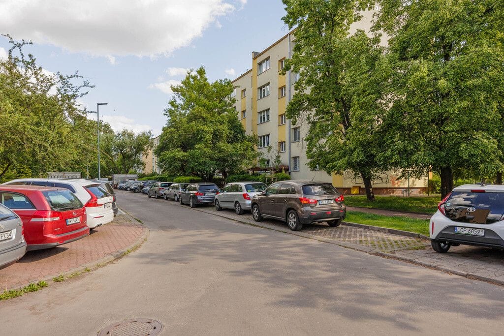 Mieszkanie 3 pokojowe na Sprzedaż