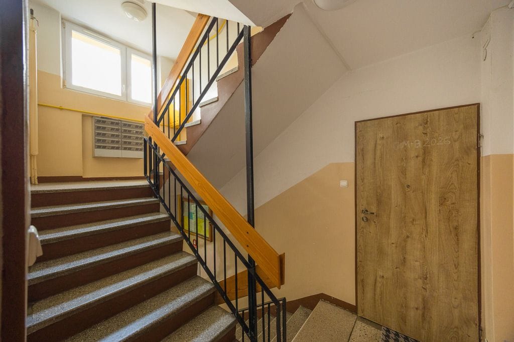 Mieszkanie 3 pokojowe na Sprzedaż