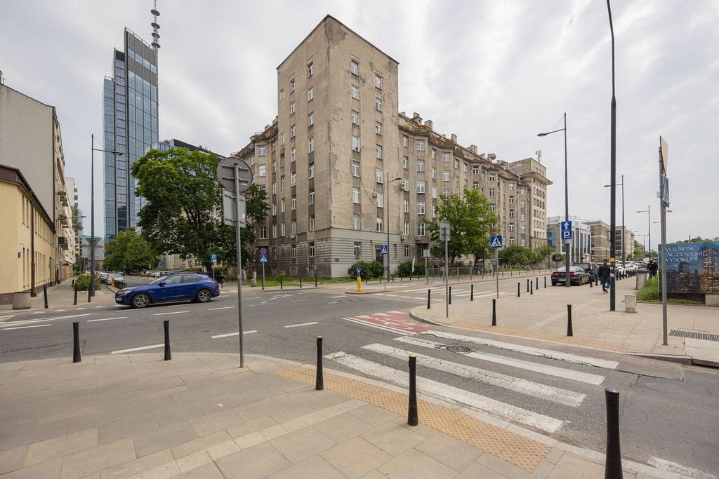 Lokal użytkowy  pokojowe na Wynajem