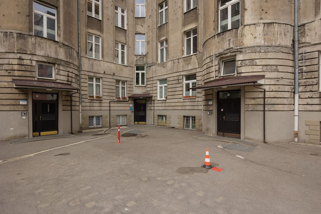 Lokal użytkowy  pokojowe na Wynajem