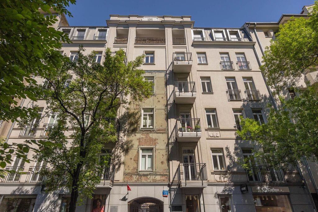 Mieszkanie 2 pokojowe na Sprzedaż