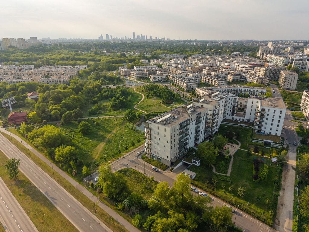 Mieszkanie 2 pokojowe na Sprzedaż
