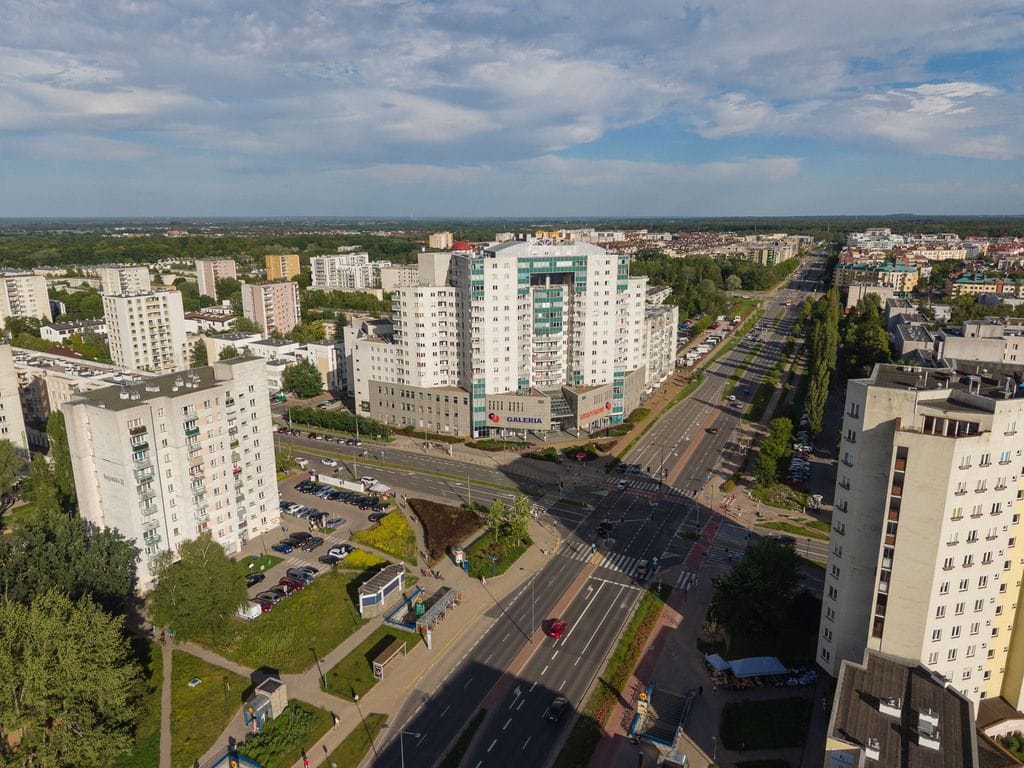 Lokal użytkowy  pokojowe na Sprzedaż