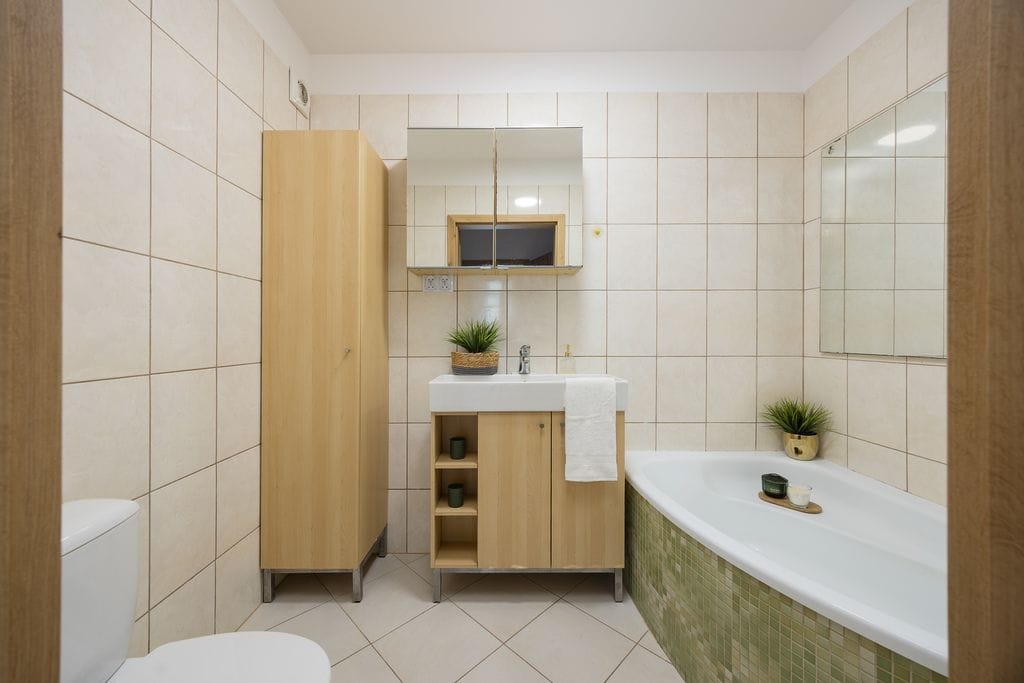 Mieszkanie 3 pokojowe na Sprzedaż