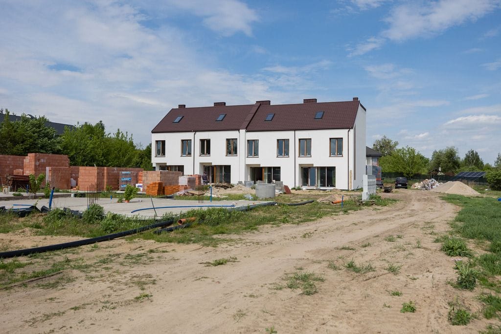 Dom 5 pokojowe na Sprzedaż