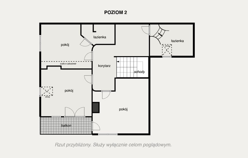 Dom 4 pokojowe na Sprzedaż