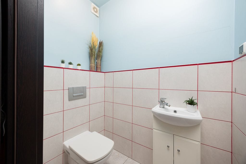 Mieszkanie 3 pokojowe na Sprzedaż