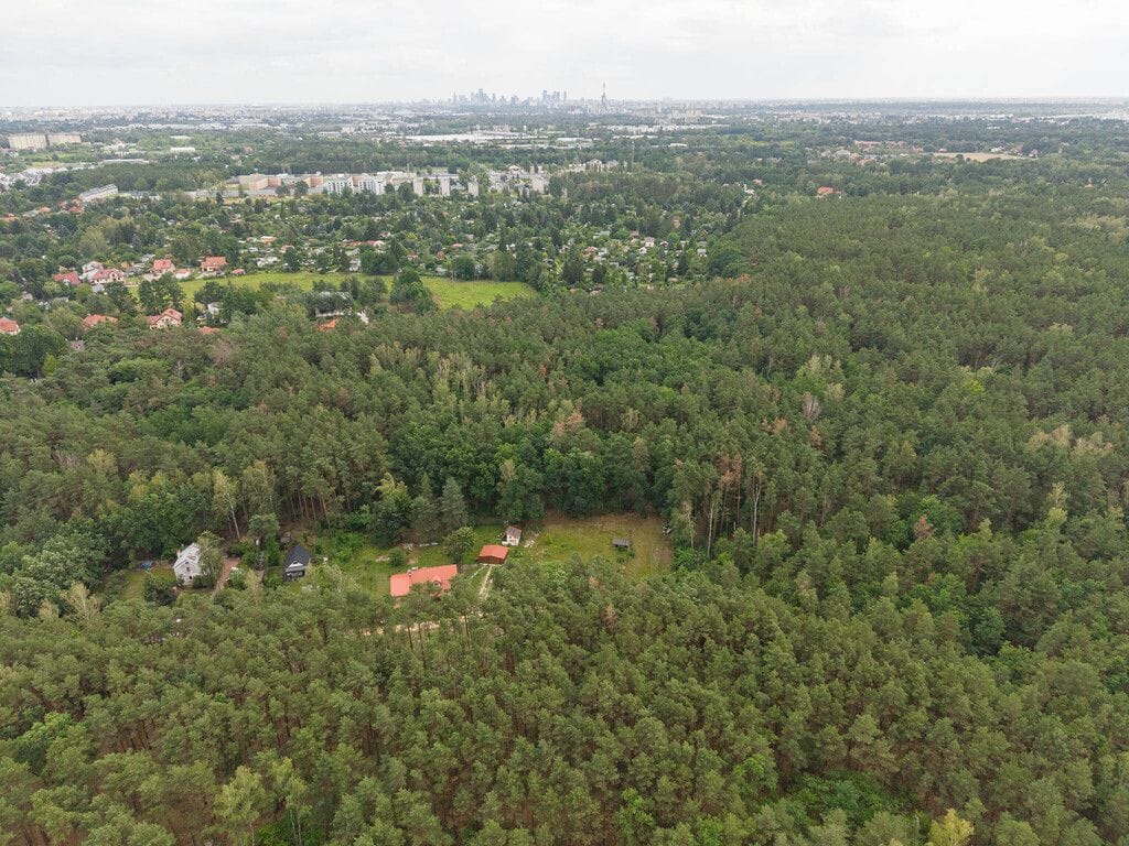 Działka  pokojowe na Sprzedaż