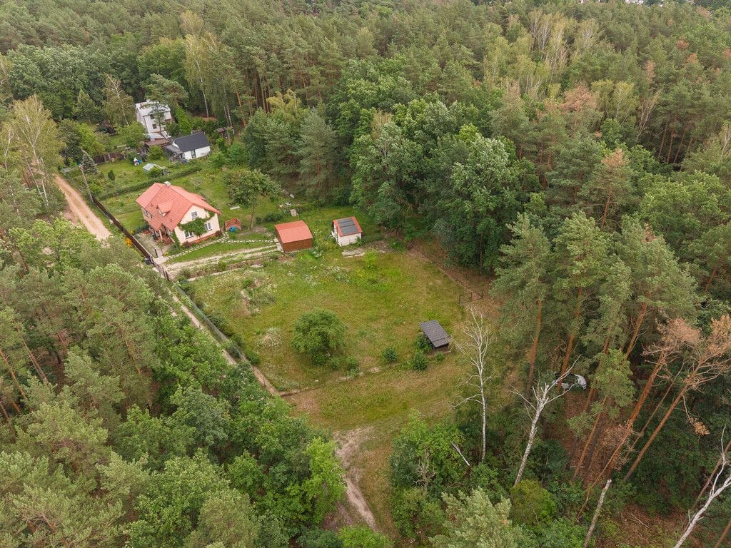 Działka  pokojowe na Sprzedaż