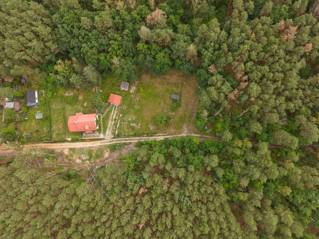 Działka  pokojowe na Sprzedaż