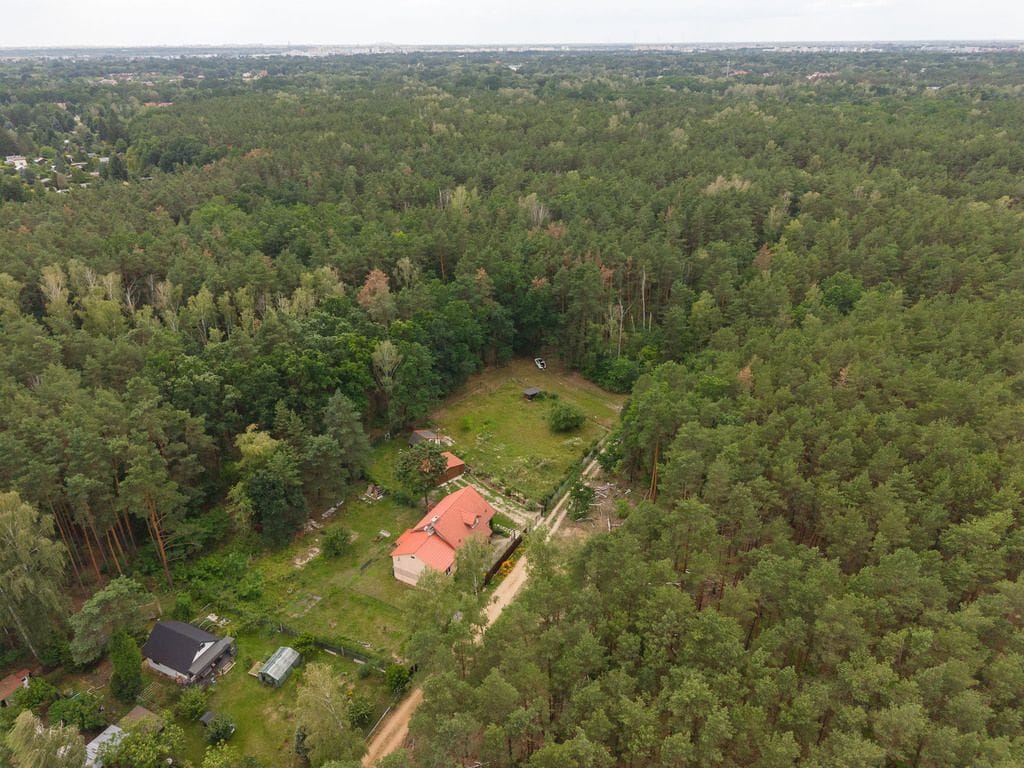 Działka  pokojowe na Sprzedaż