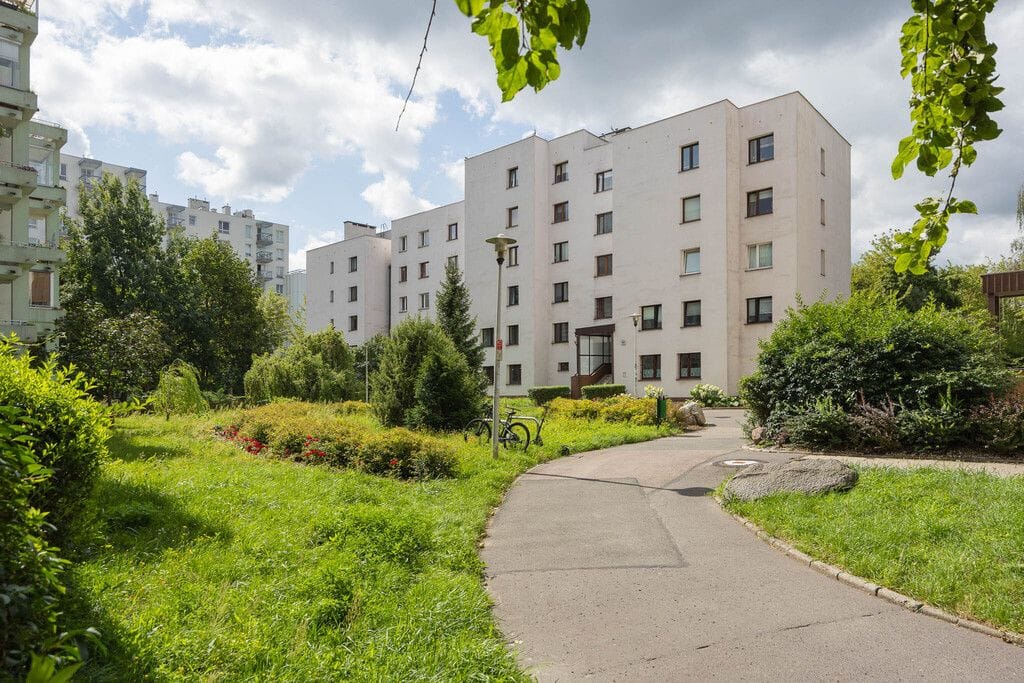 Mieszkanie 3 pokojowe na Sprzedaż