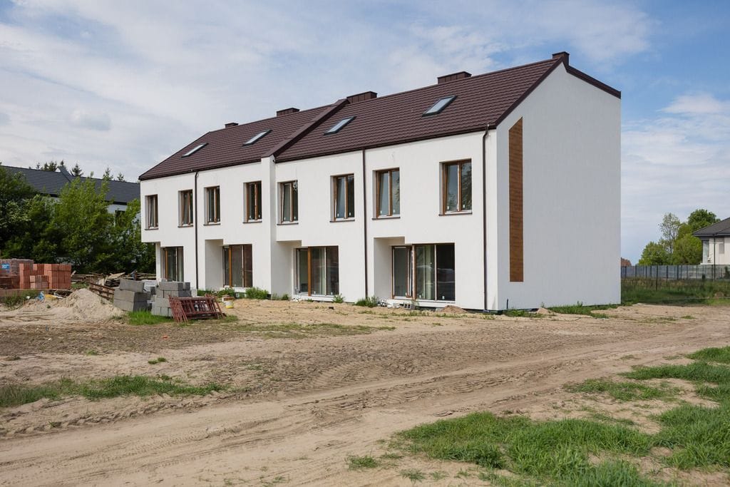 Dom 5 pokojowe na Sprzedaż
