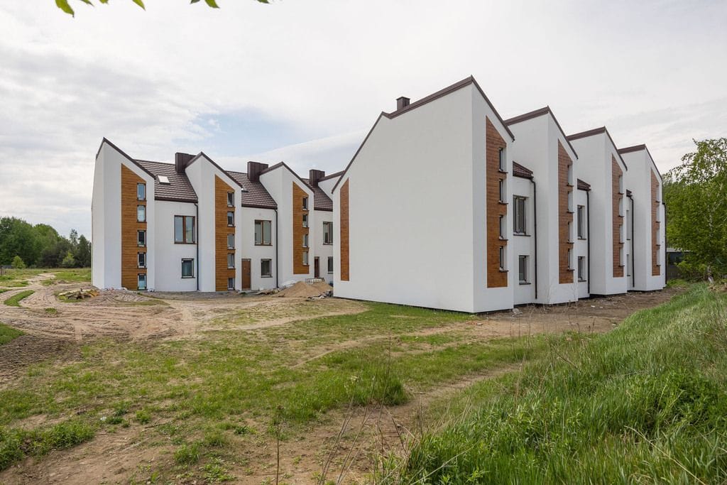 Dom 5 pokojowe na Sprzedaż