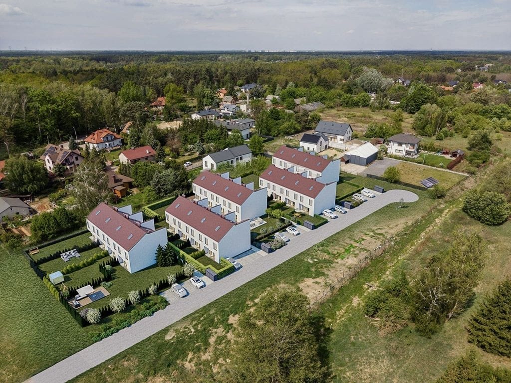 Dom 5 pokojowe na Sprzedaż