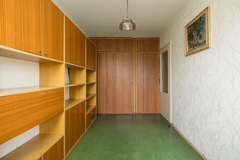Mieszkanie 3 pokojowe na Sprzedaż