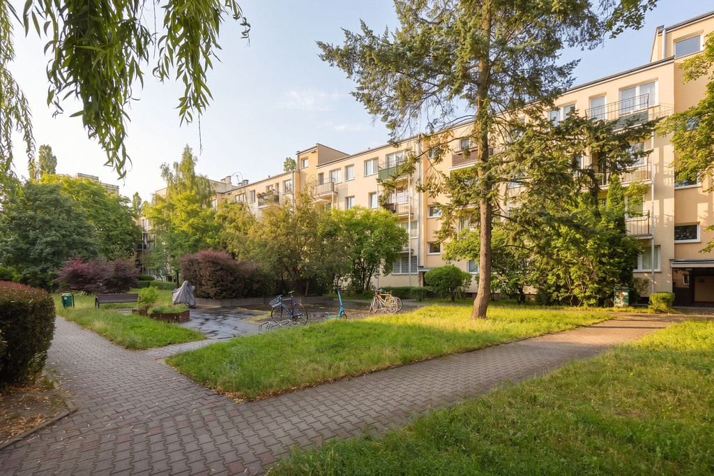 Mieszkanie 3 pokojowe na Sprzedaż