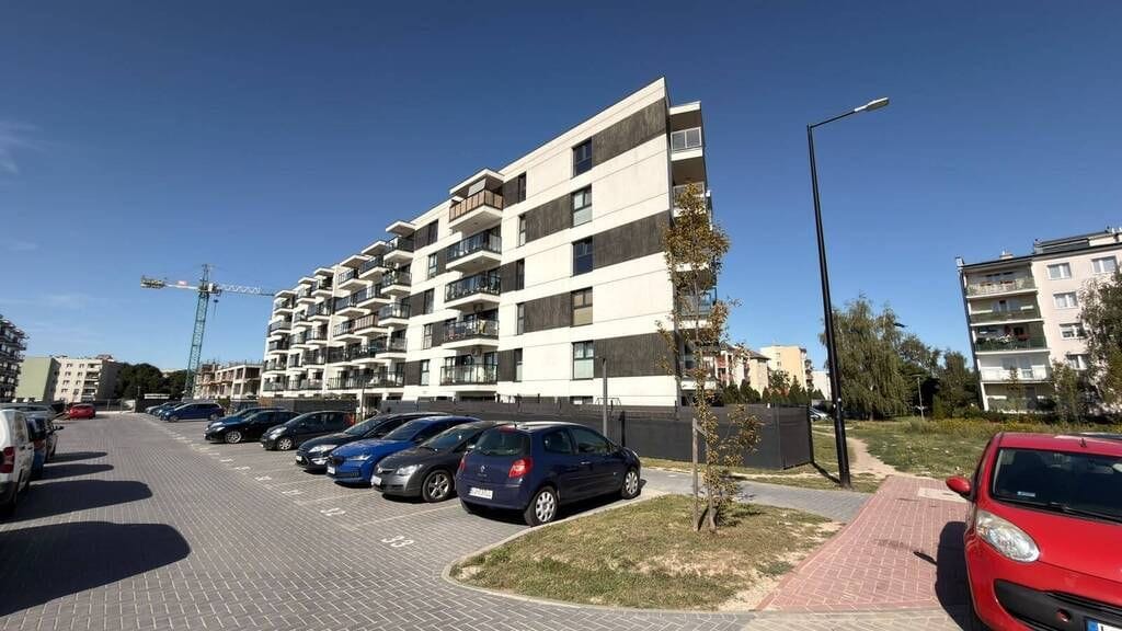 Mieszkanie 3 pokojowe na Sprzedaż