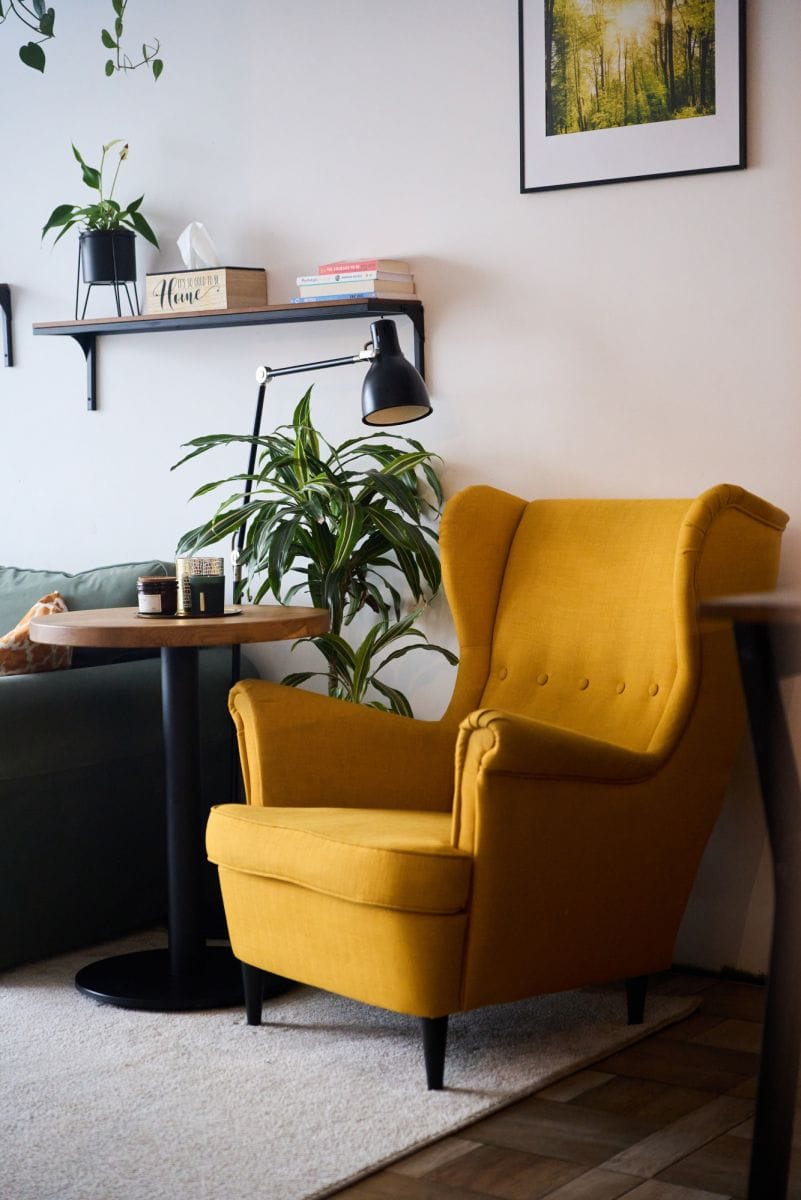 Mieszkanie 4 pokojowe na Sprzedaż