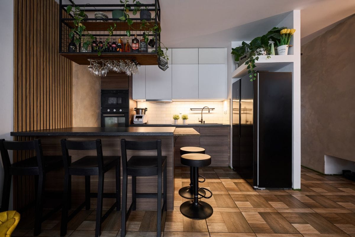 Mieszkanie 4 pokojowe na Sprzedaż