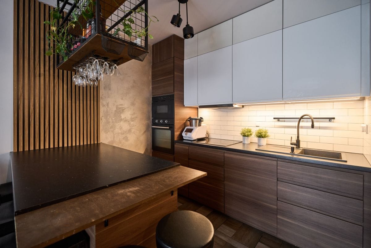 Mieszkanie 4 pokojowe na Sprzedaż