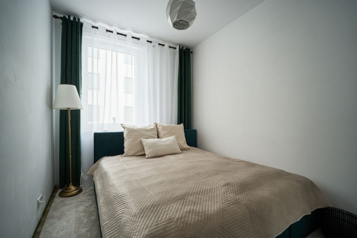 Mieszkanie 4 pokojowe na Sprzedaż