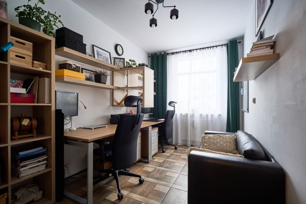 Mieszkanie 4 pokojowe na Sprzedaż