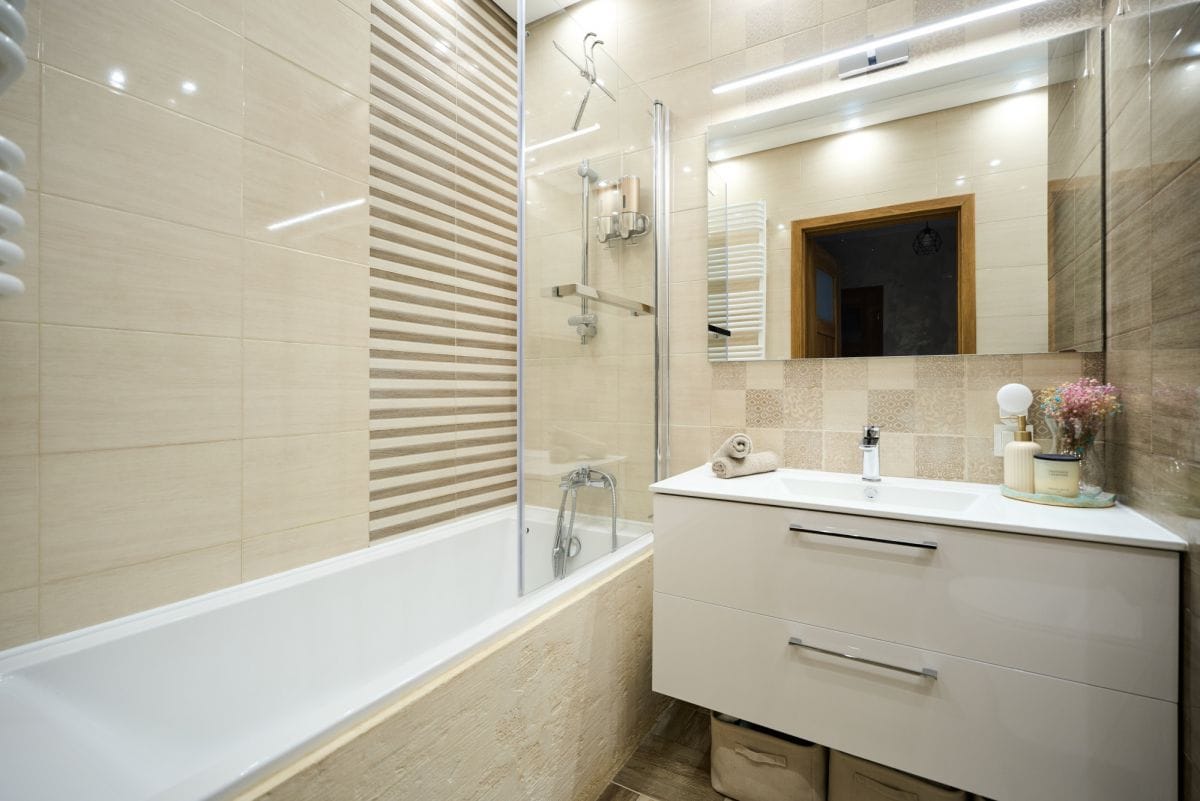 Mieszkanie 4 pokojowe na Sprzedaż