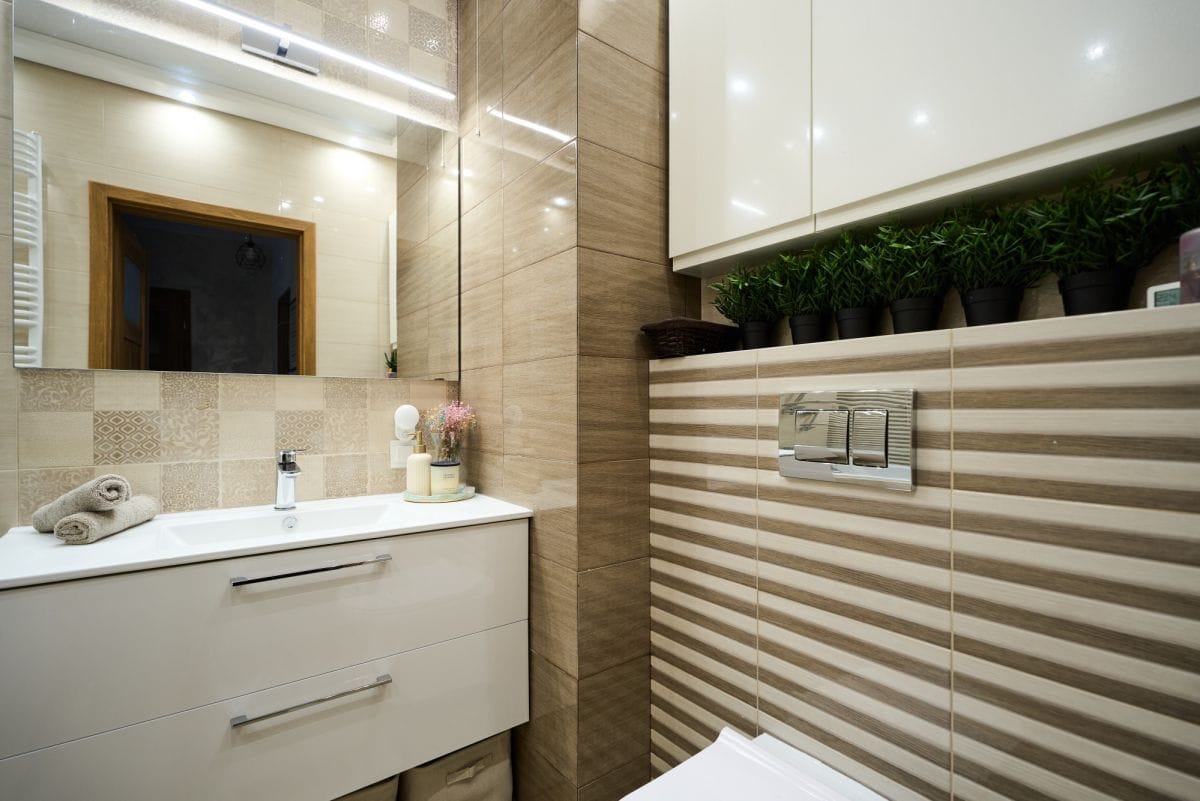 Mieszkanie 4 pokojowe na Sprzedaż