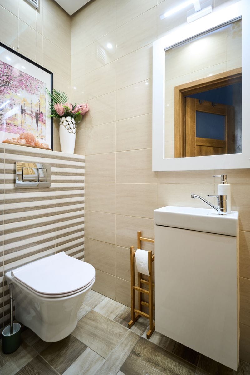 Mieszkanie 4 pokojowe na Sprzedaż