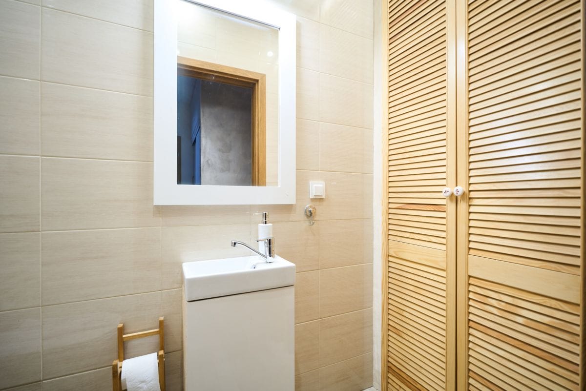 Mieszkanie 4 pokojowe na Sprzedaż