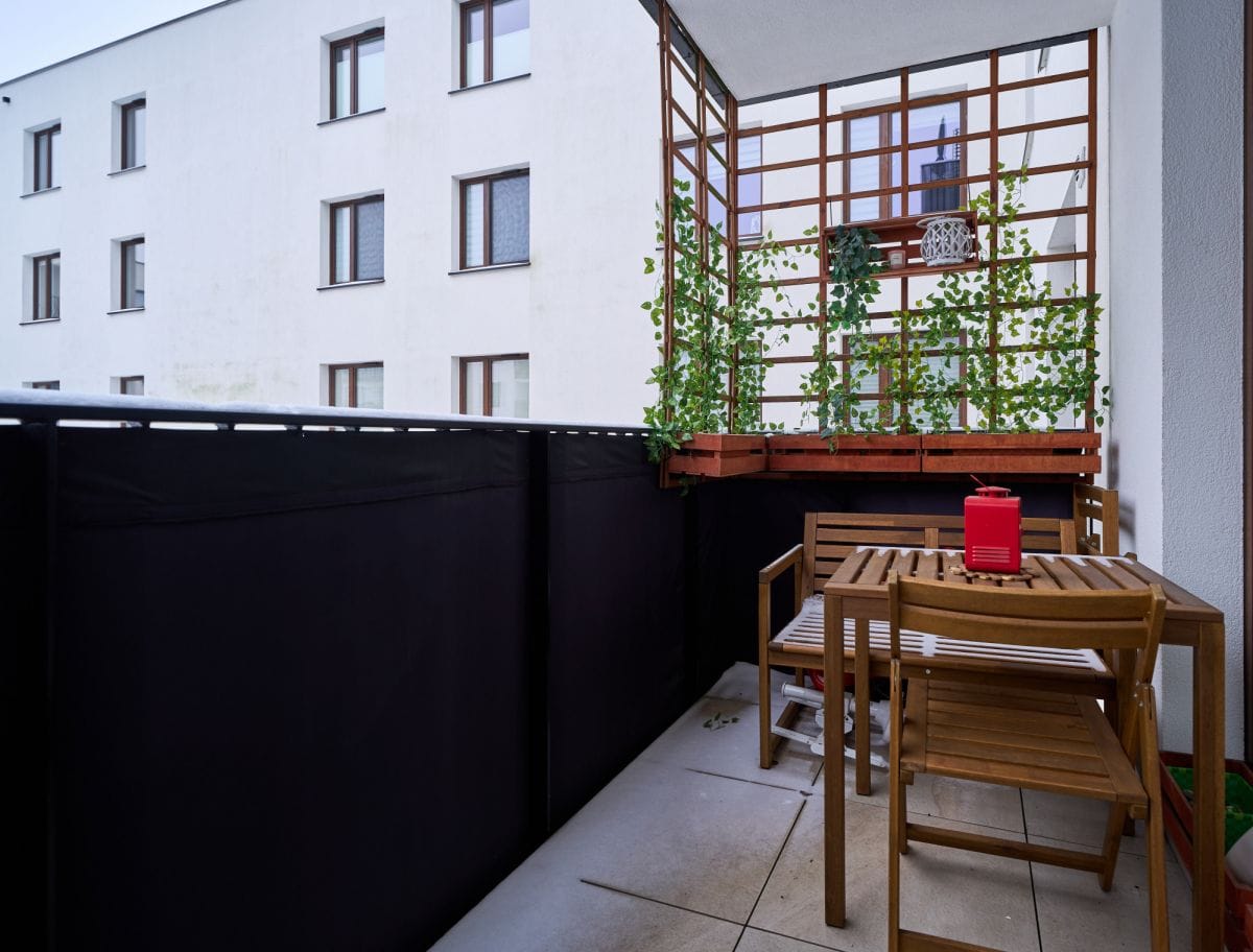 Mieszkanie 4 pokojowe na Sprzedaż