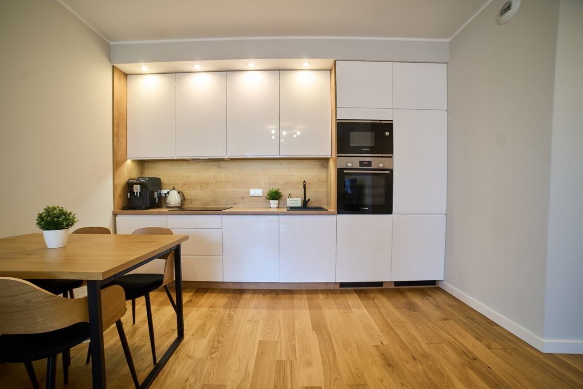 Mieszkanie 2 pokojowe na Sprzedaż