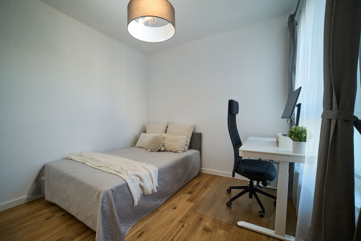 Mieszkanie 2 pokojowe na Sprzedaż