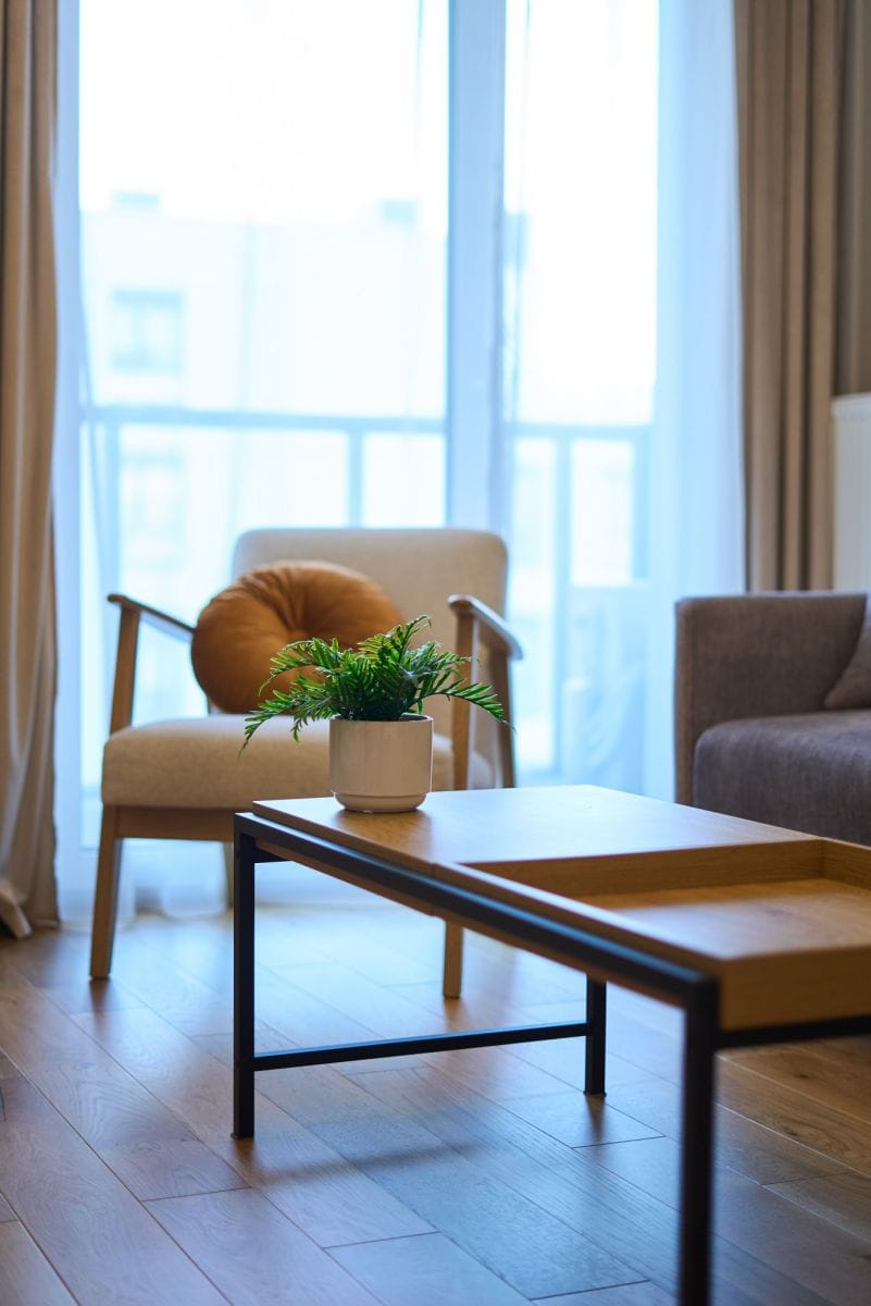 Mieszkanie 2 pokojowe na Sprzedaż