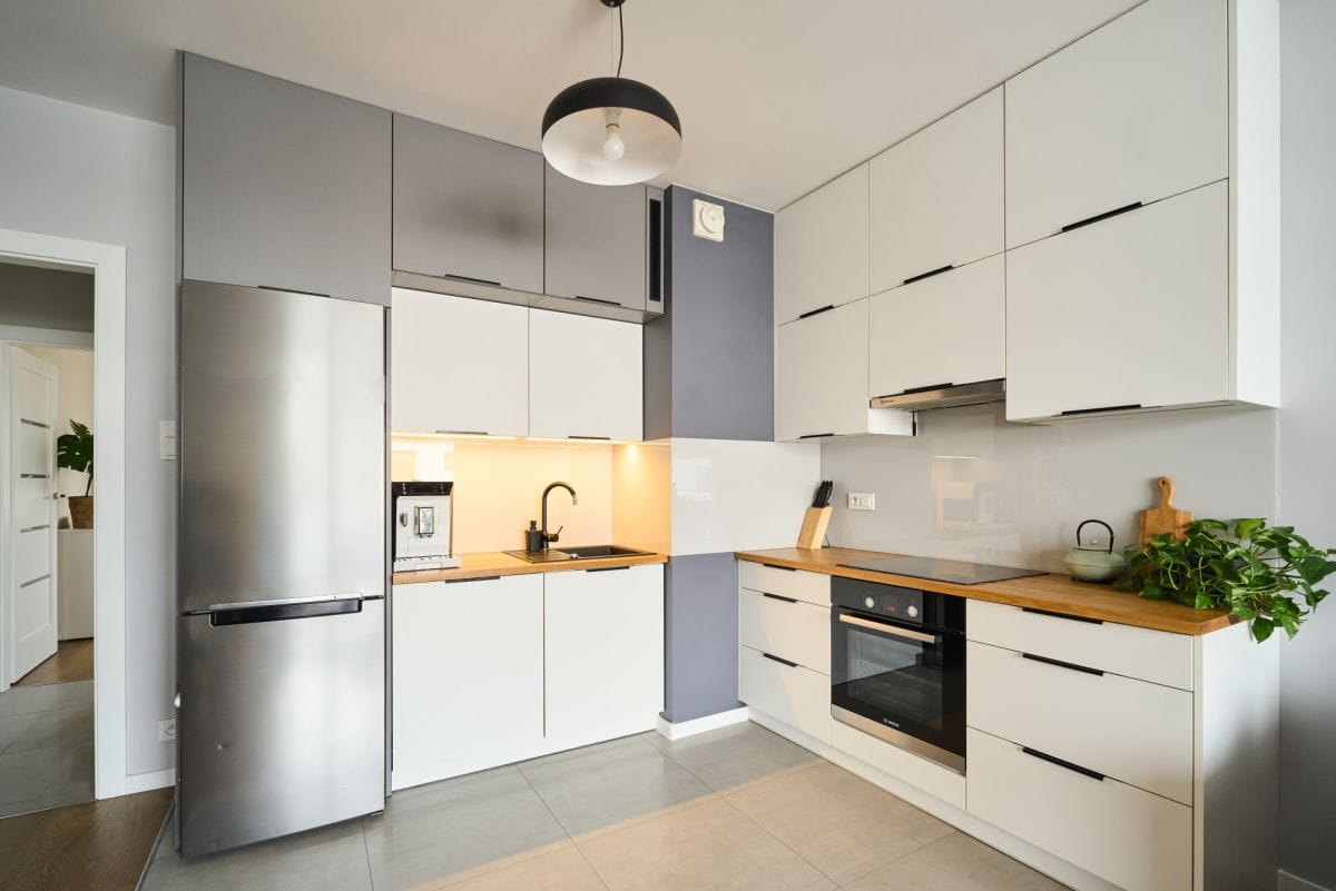 Mieszkanie 3 pokojowe na Sprzedaż