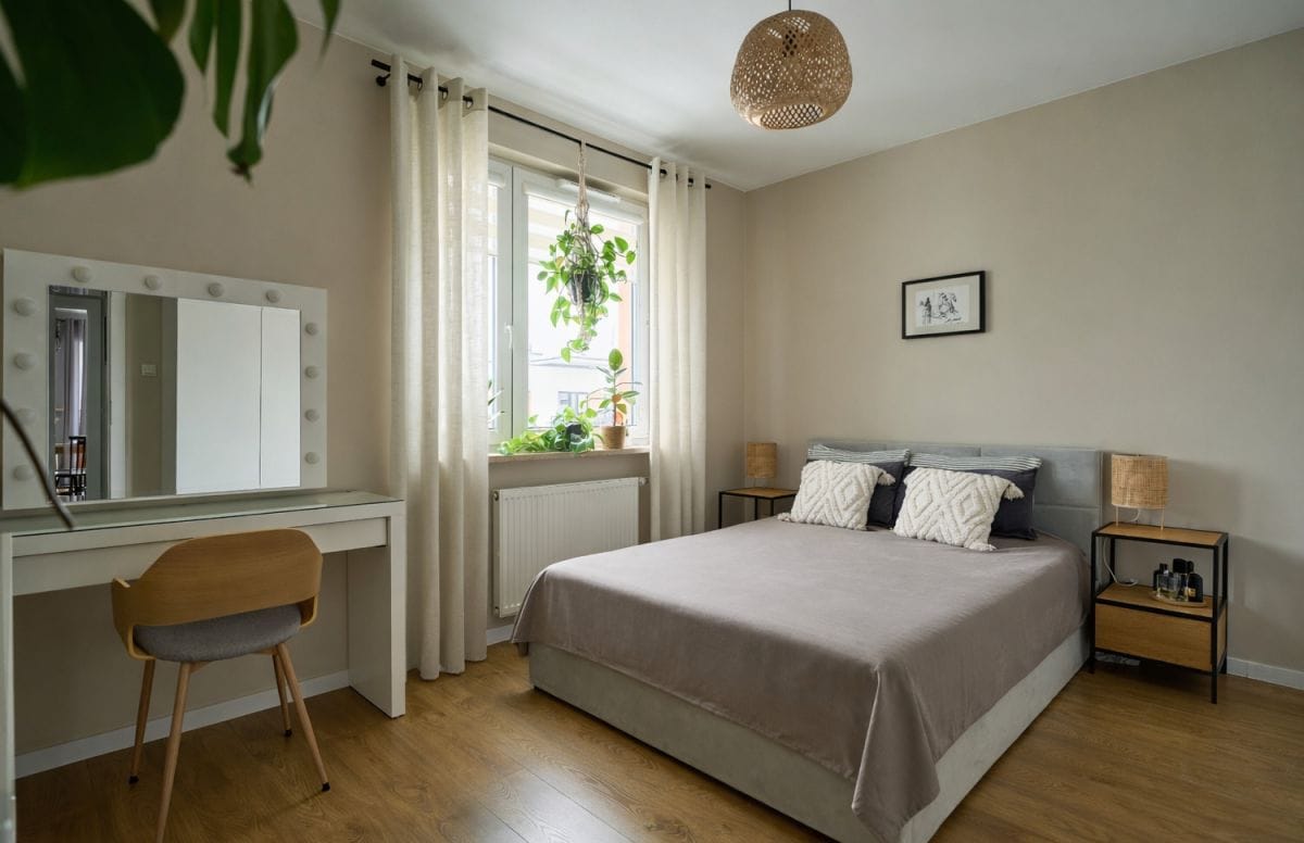 Mieszkanie 3 pokojowe na Sprzedaż