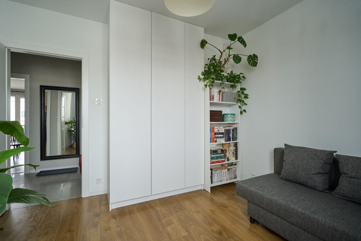 Mieszkanie 3 pokojowe na Sprzedaż