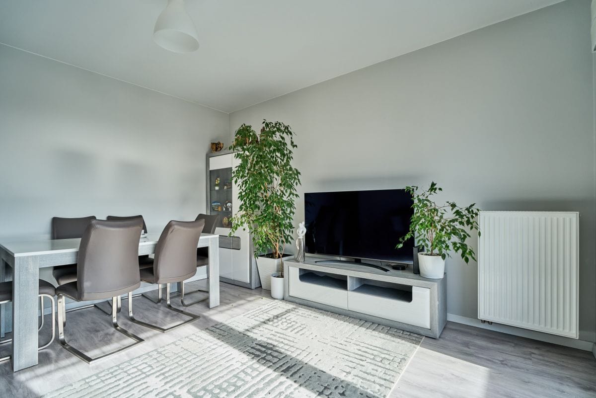 Mieszkanie 4 pokojowe na Sprzedaż