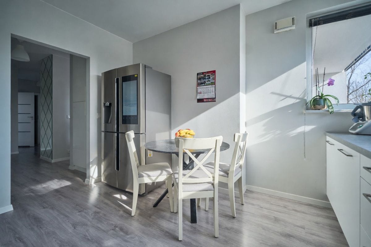 Mieszkanie 4 pokojowe na Sprzedaż