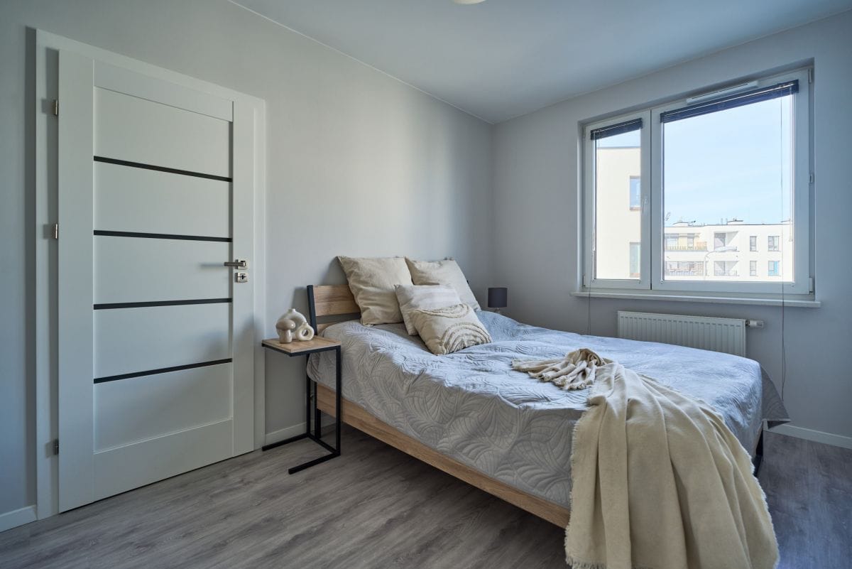 Mieszkanie 4 pokojowe na Sprzedaż