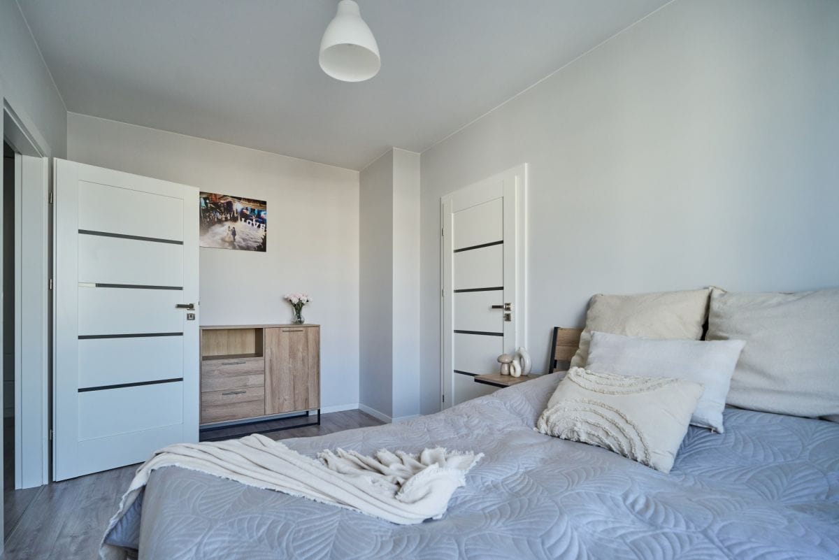 Mieszkanie 4 pokojowe na Sprzedaż