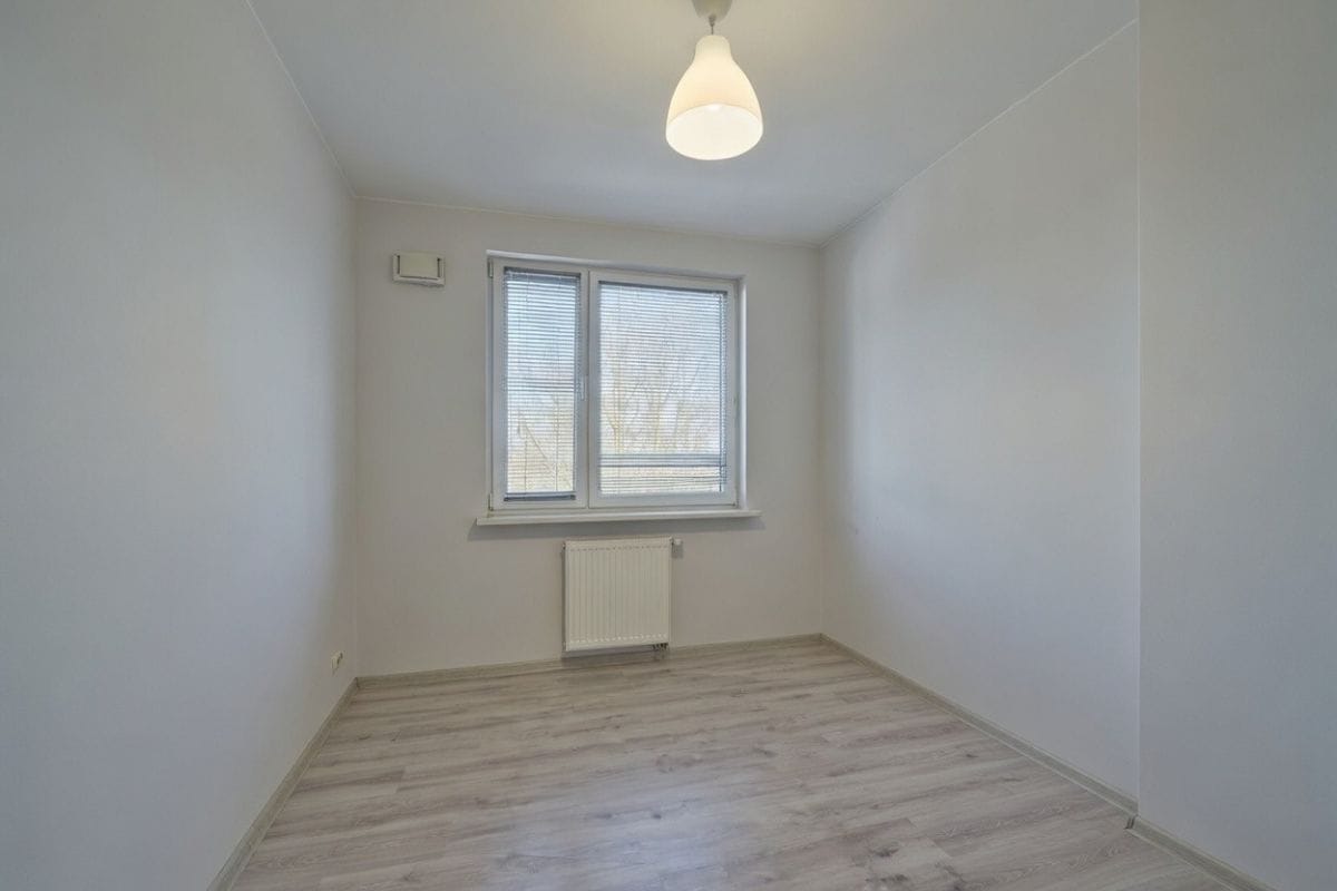 Mieszkanie 4 pokojowe na Sprzedaż