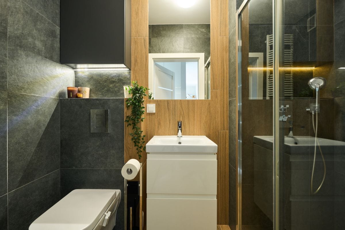 Mieszkanie 4 pokojowe na Sprzedaż