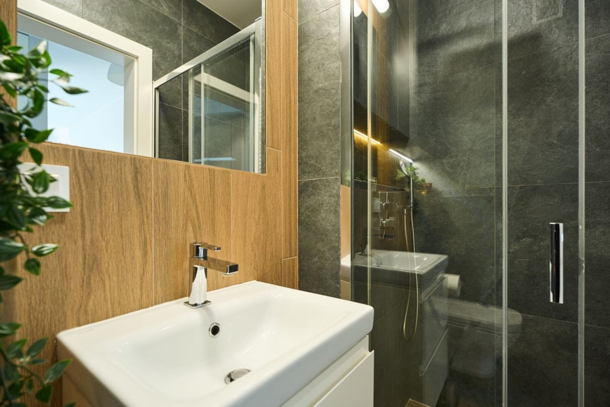 Mieszkanie 4 pokojowe na Sprzedaż