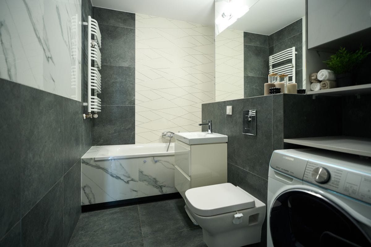 Mieszkanie 4 pokojowe na Sprzedaż