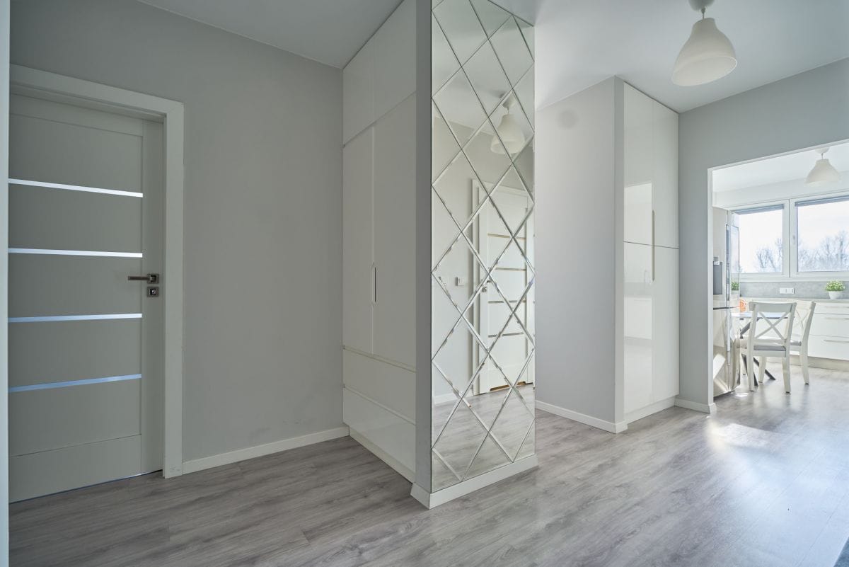 Mieszkanie 4 pokojowe na Sprzedaż