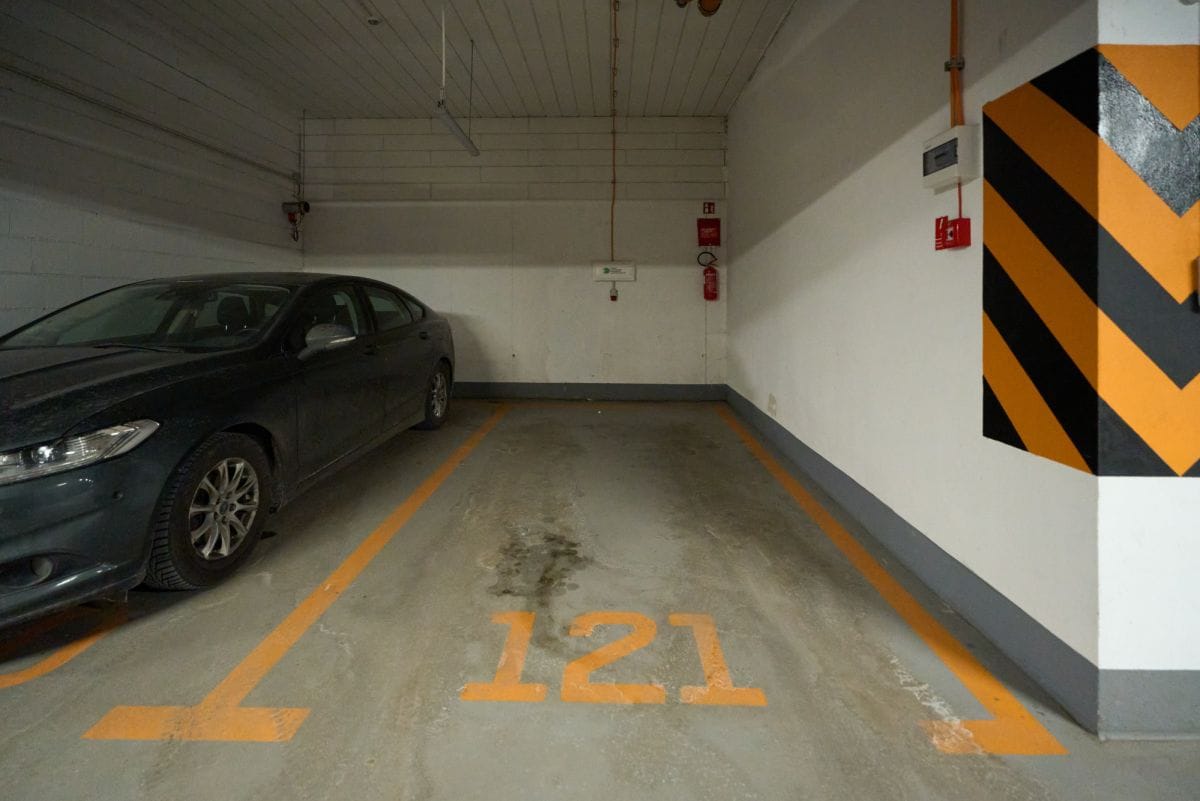 Mieszkanie 4 pokojowe na Sprzedaż